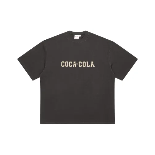 Coca Cola T Shirts Unisex