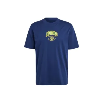 Adidas Originals Vrct Short Sleeve Tee