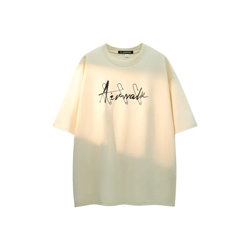Airwalk T-Shirts Unisex-16
