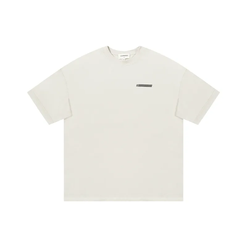 11ESTRANGER T Shirts Unisex-3