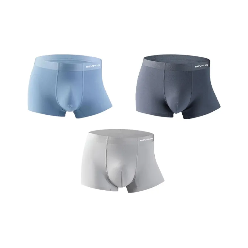 7 SEVFUN Underpants Men's 3 Pack-8