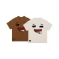 Dark Brown+Khaki