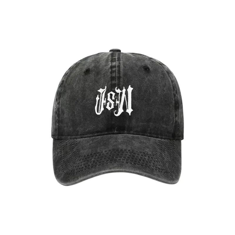 JEANSWEST Cotton Baseball Caps Unisex-7