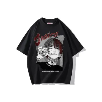 Jaslcs T-Shirts Unisex