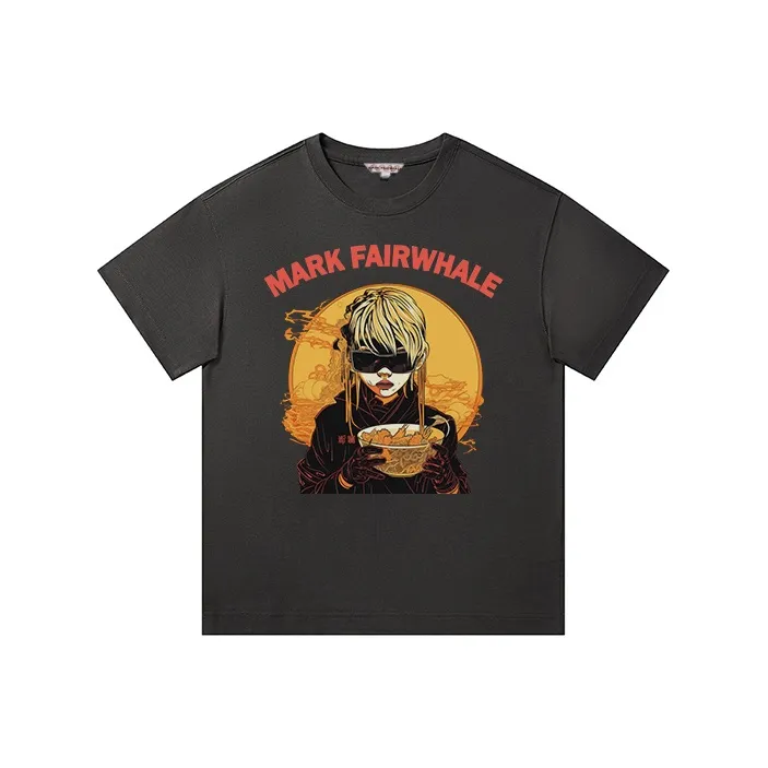 FAIRWHALE T Shirts Unisex-8