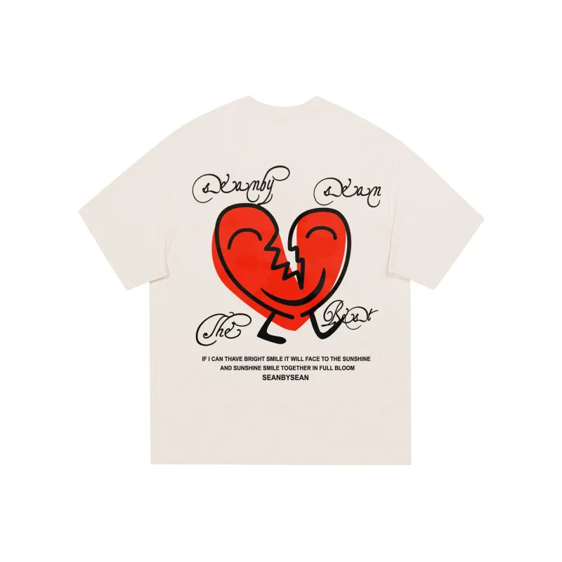 SEANBYSEAN T-Shirts Unisex-24