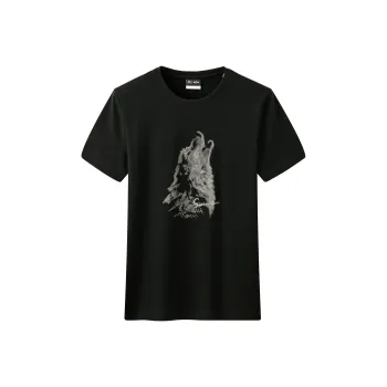 SEPTWOLVES T Shirts Men