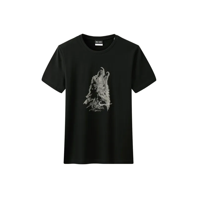 SEPTWOLVES T Shirts Men-0