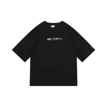Pepsi X MINEPAIR T-Shirts Unisex