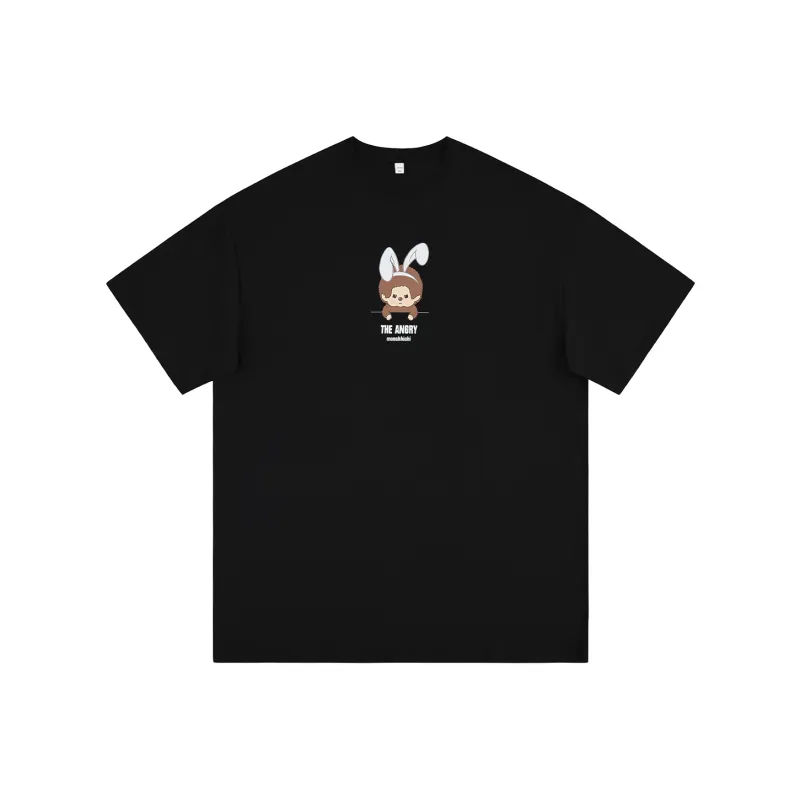 Monchhichi T-Shirts Unisex-2