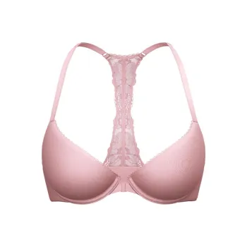 Victoria's Secret Bra Women's Nostalgic Rose