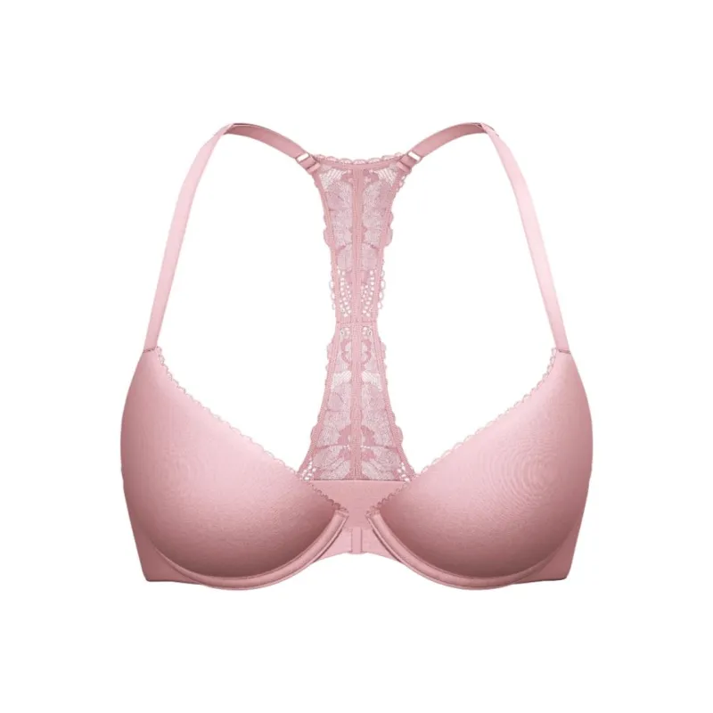 Victoria's Secret Bra Women's Nostalgic Rose-0