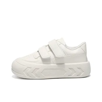 Dawei's House Low Top Skateboard Shoes Women's Ecru