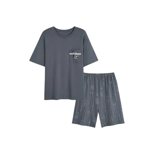 GOSO Men Pajama Sets