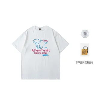 FKSW T-Shirts Unisex
