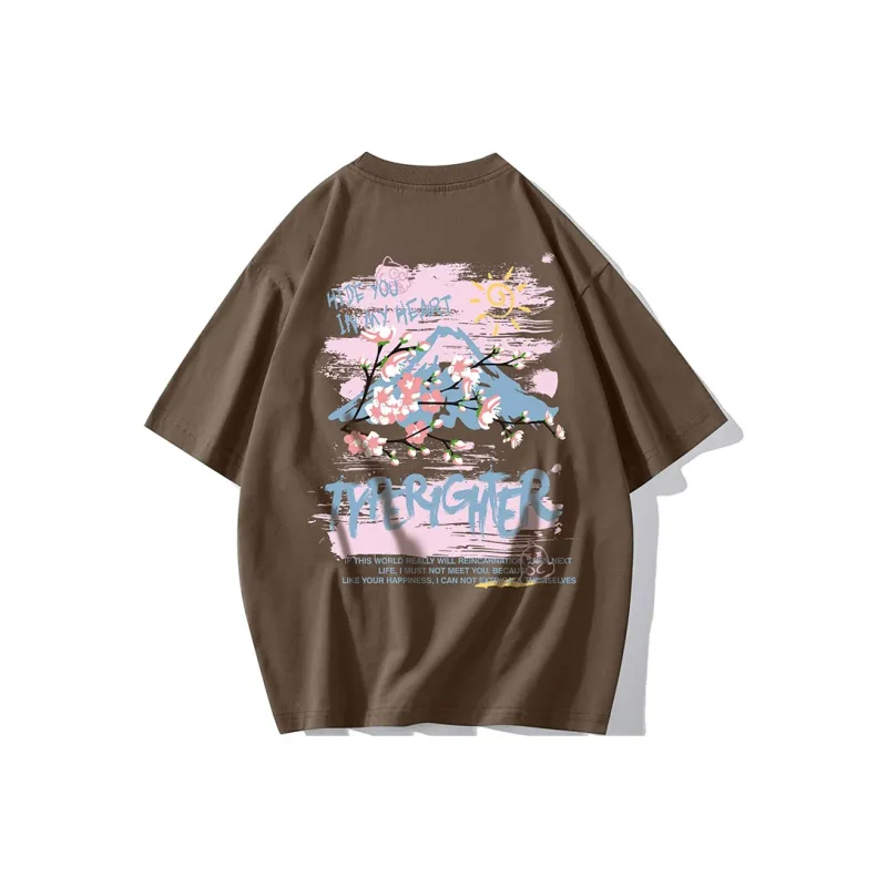 TYPERIGHTER T Shirts Unisex-16
