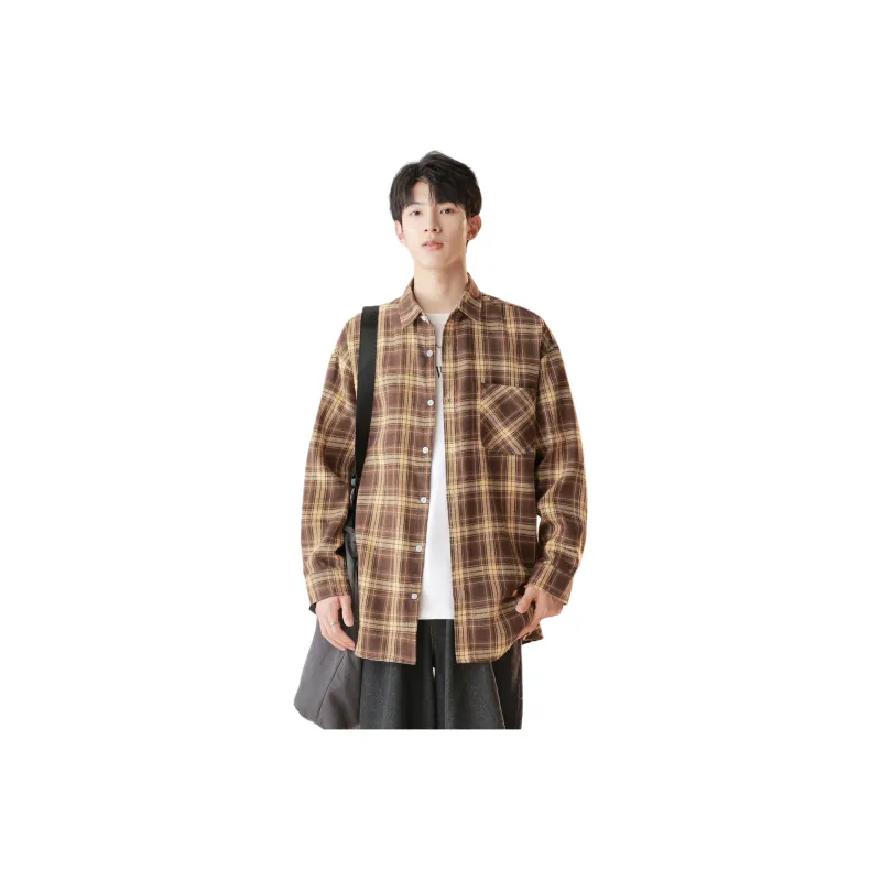 CREAZIONI LA FANTASIA E MOBILE Shirt Unisex Tan-1