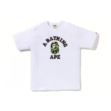 White X Green