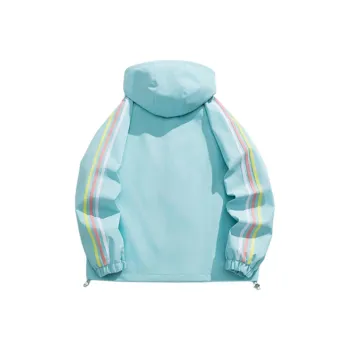 NEAR HERE Jackets Unisex