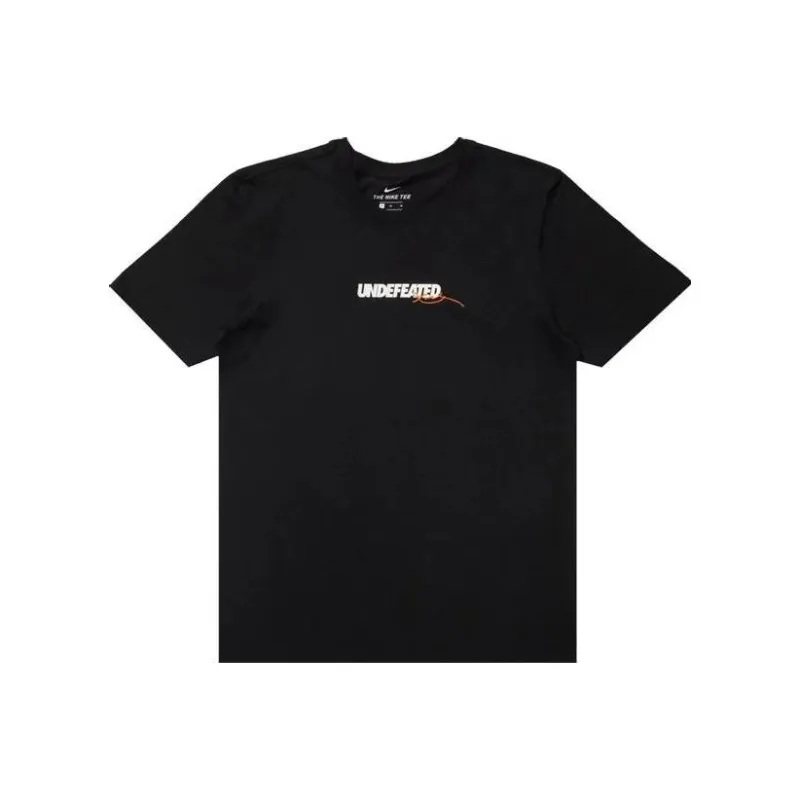 Nike X Undefeated Kobe Tee-0