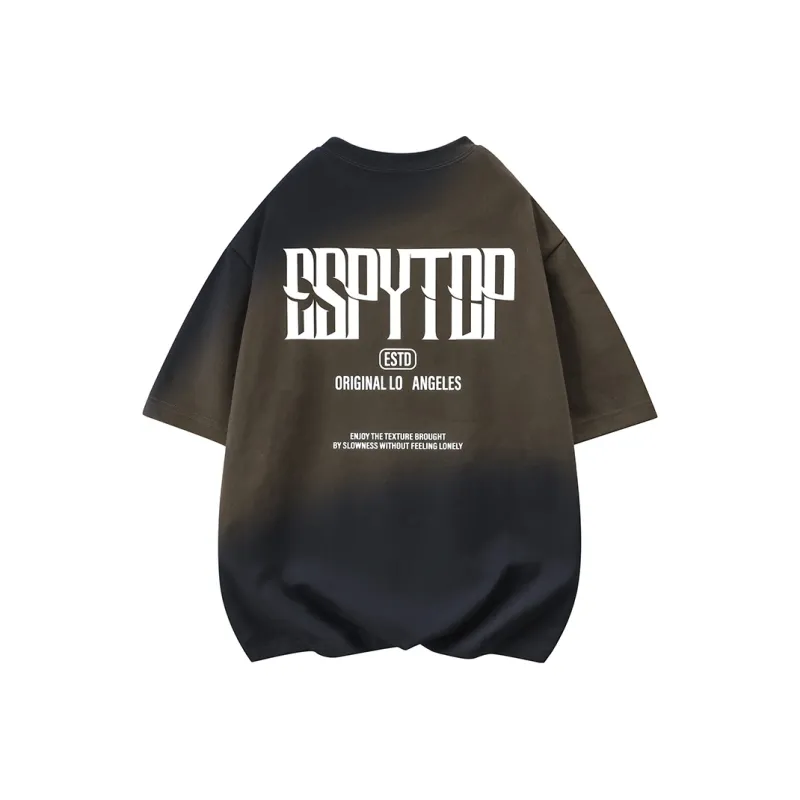 ESPY T Shirts Unisex-0