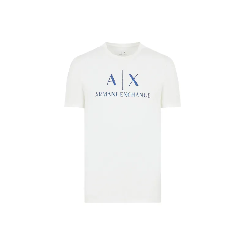 ARMANI EXCHANGEAE SS24 T Shirt Men's-5