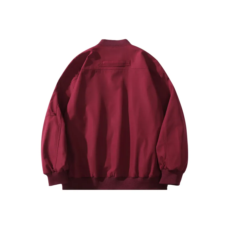 Tre Club Jackets Unisex-1