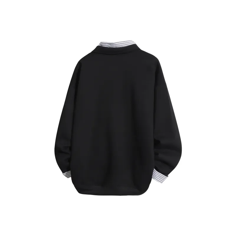 Tre Club Polo Shirts Unisex-1