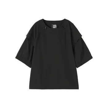 NORVINCY Comfortable And Breathable Sweat Wicking Lightweight Short Sleeved T Shirts Unisex