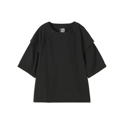 NORVINCY Comfortable And Breathable Sweat Wicking Lightweight Short Sleeved T Shirts Unisex