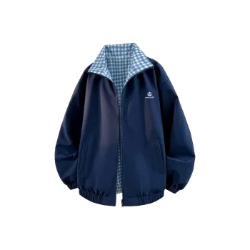 Warrior Huichao Riding The Wind Collection Jacket Unisex