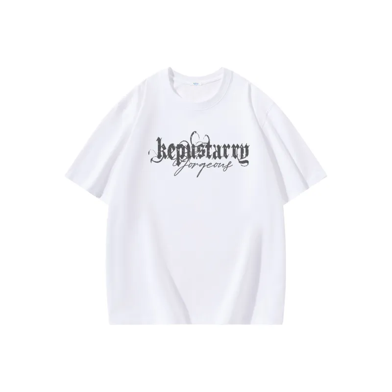 Kepu T Shirts Unisex-1
