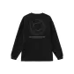 Black Long-Sleeved