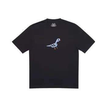 PALACE Pigeon Hole T Shirt