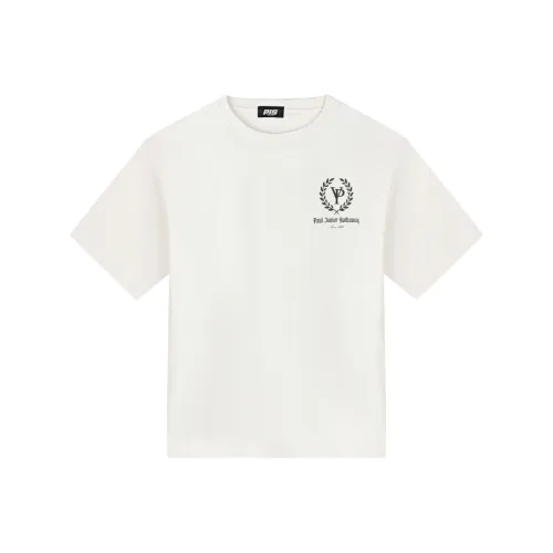 PJ's Vigor T Shirts Unisex