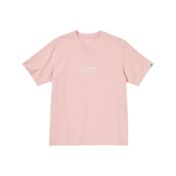 UNIQLO UNIQLO X Super Mario SS23 T-Shirt Unisex Pastel Pink
