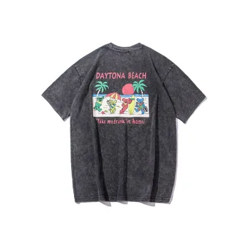 I'm David T Shirts Unisex Dark Gray