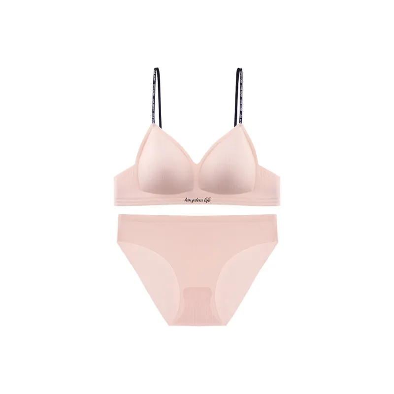 2323 Bra Women's 2 Pack Barbie Pink-41