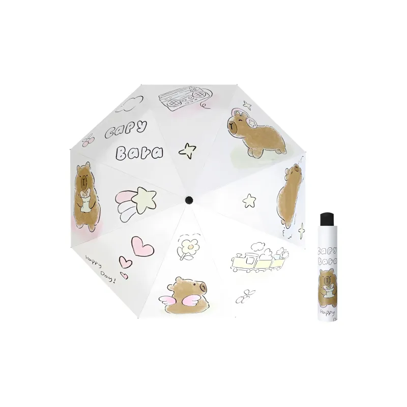 LUTEDAN Umbrellas-0