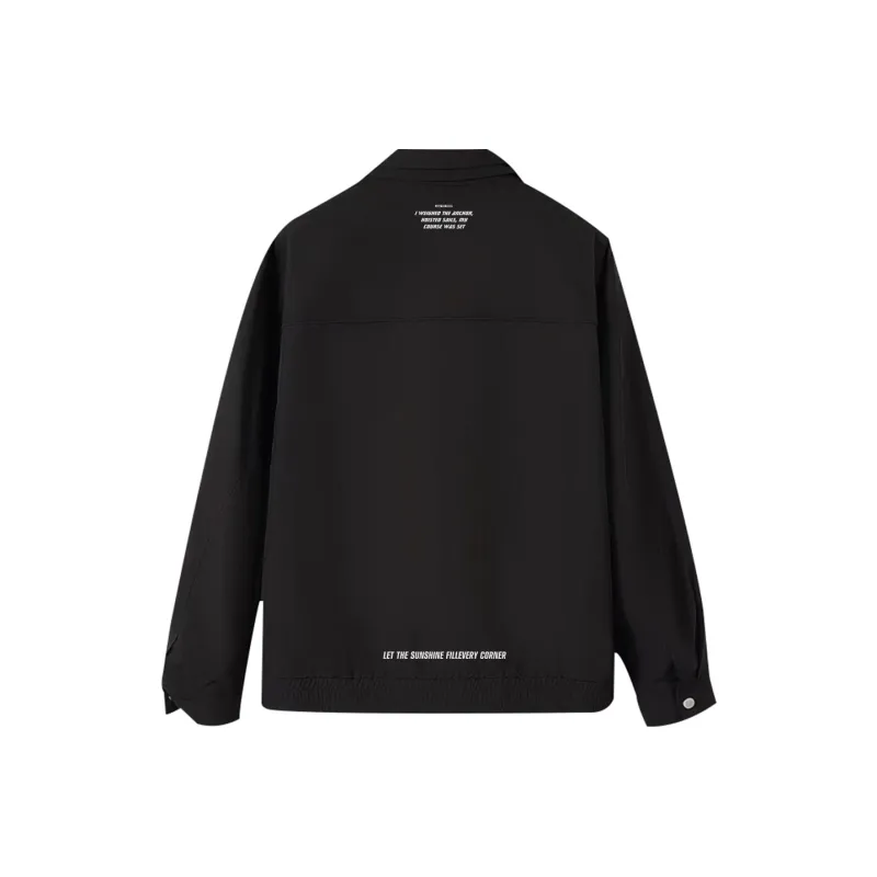 Qnxeey Jackets Unisex-1