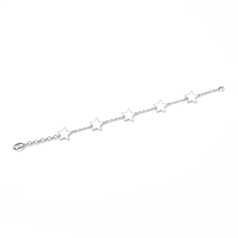 *EVAE+MOB Copper Alloy Bracelets Unisex-7