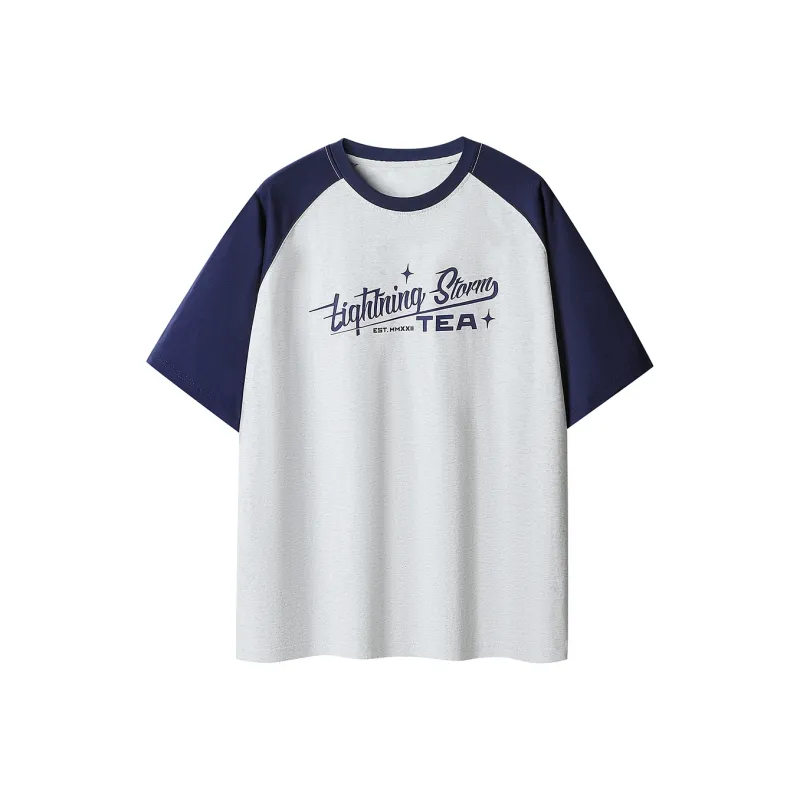 Lightning X Storm T Shirts Unisex-15