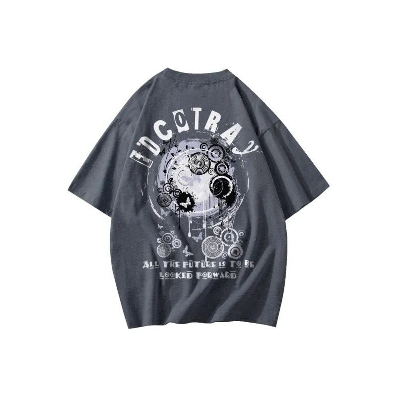 EDCO BREAK SILENCE T Shirt Unisex-33