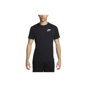 Nike Giannis T-Shirt Men's Black