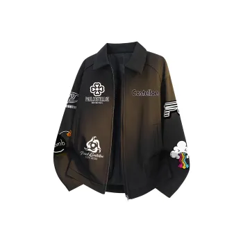 PAUL COSTELLOE Jackets Coats Unisex