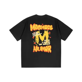 Magmode Drop Shoulder Sleeve T Shirt Unisex
