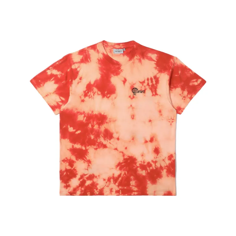 Carhartt WIP T Shirts Unisex-15