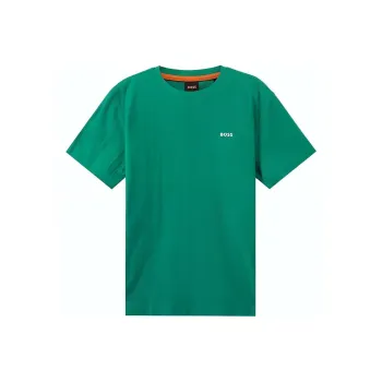 HUGO BOSS T Shirts Men Green