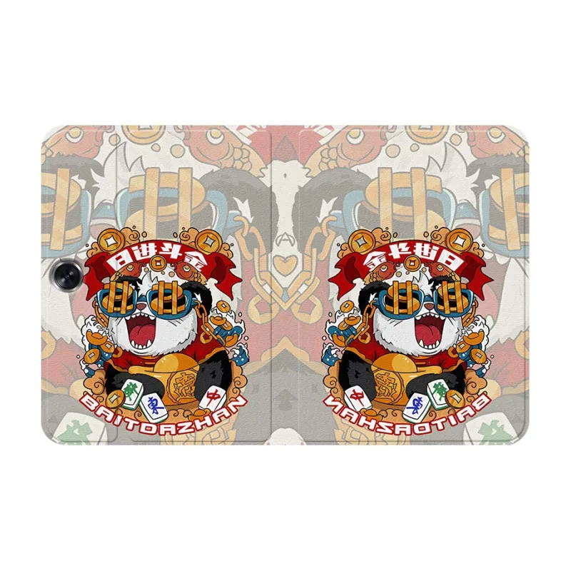 YIBAOBAO Tablet Protective Cases-3