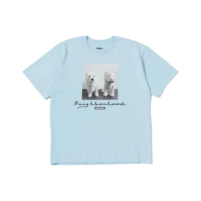 NEIGHBORHOOD Nh Tee Short Sleeve 13-5
